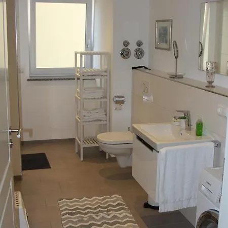 Ferdinand Apartamento