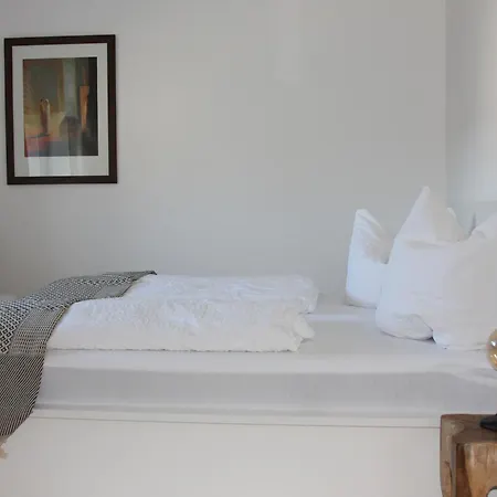 Ferdinand Bernau am Chiemsee