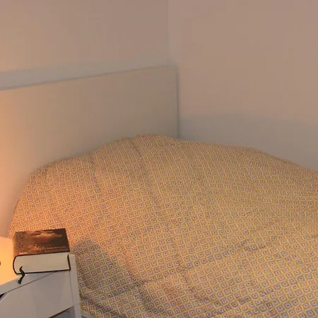 Ferdinand Bernau am Chiemsee